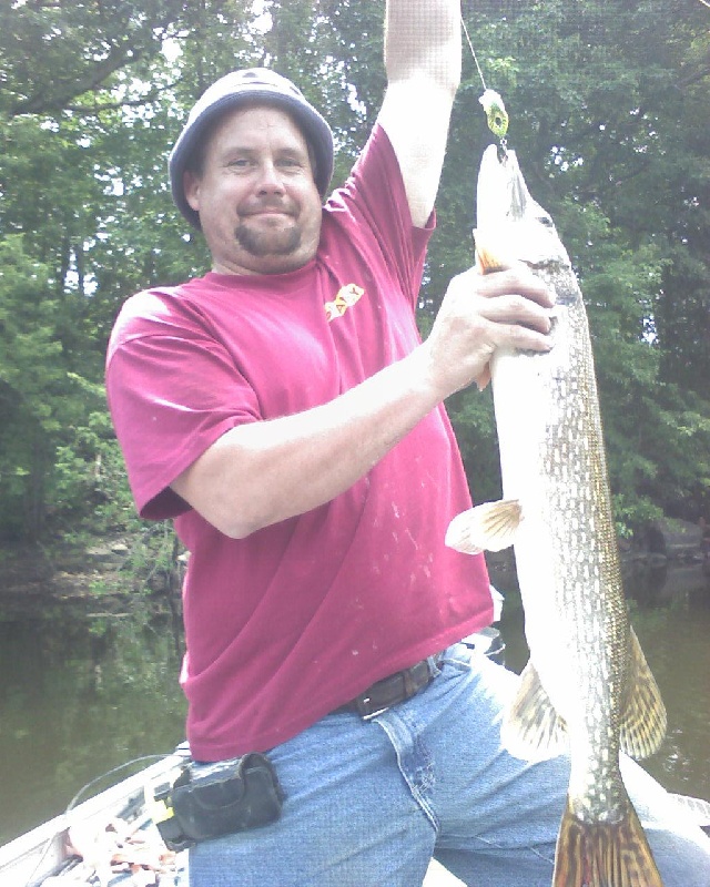 Bedford fishing photo 3