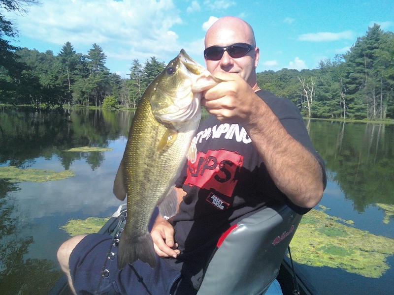 3LB 7OZ near Stow