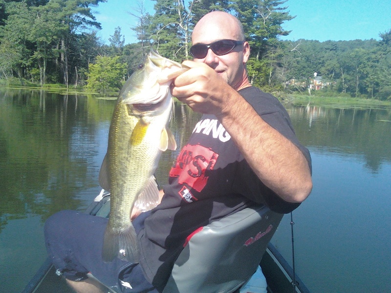 2LB 7OZ near Stow