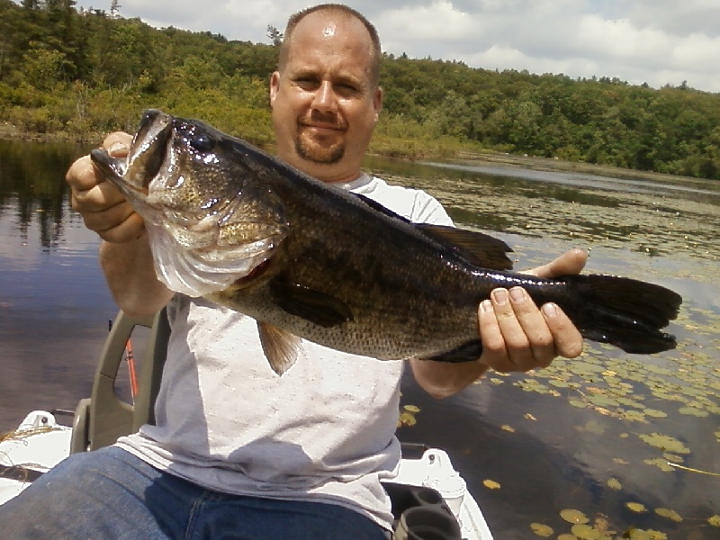 Needham fishing photo 4