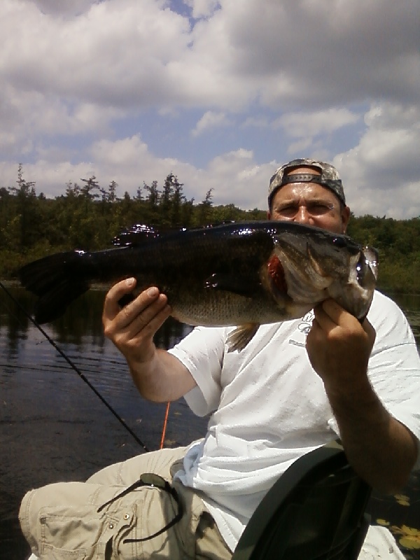 Needham fishing photo 2