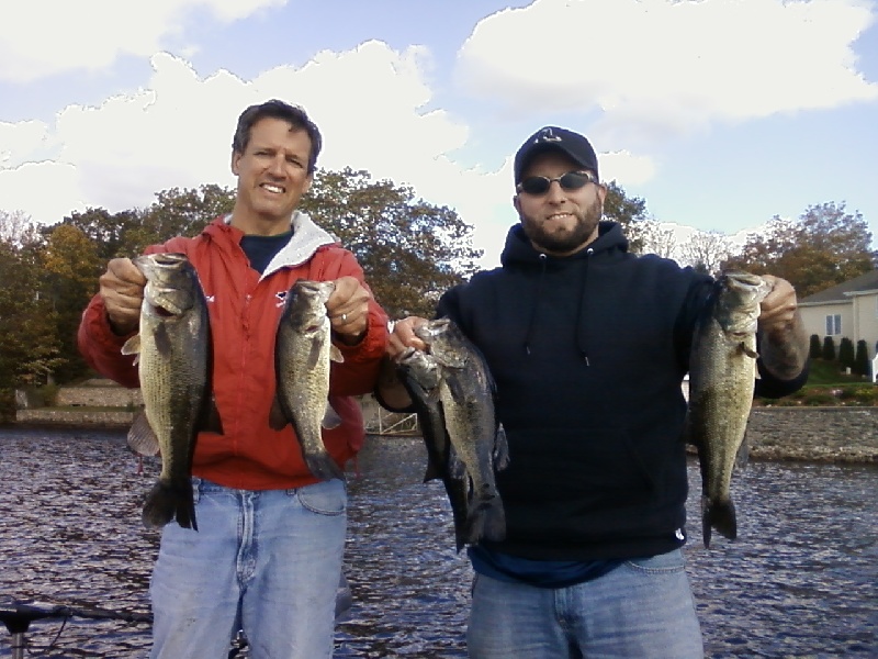 2011 CHAMPS AT WEBSTER LAKE