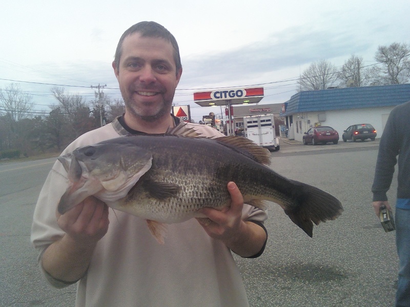 Yarmouth fishing photo 2