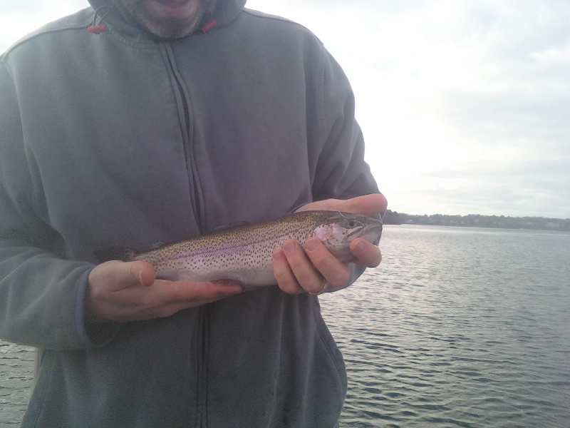 Yarmouth fishing photo 3