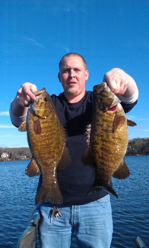 4.4LB &3.9LB SMALLIES