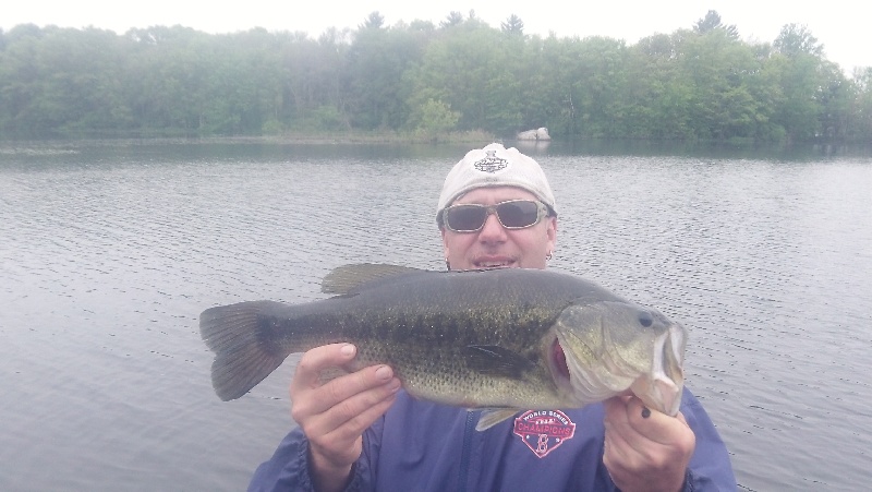 4.6LBS near North Attleborough