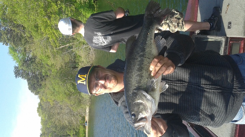 6lb 14oz