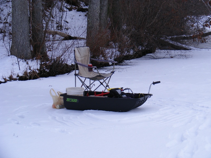 Rochester fishing photo 3