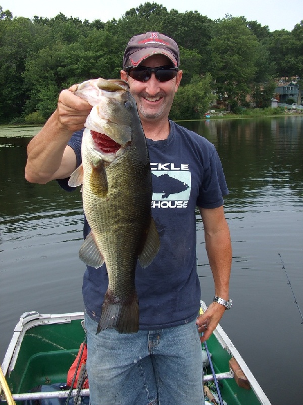 5.8lbs near Bolton