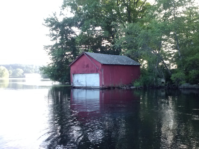 Mendon fishing photo 2