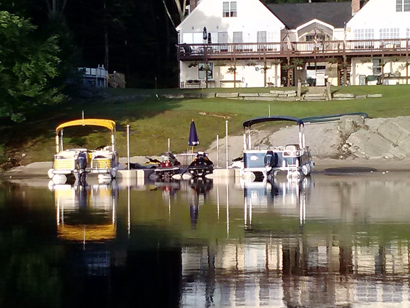 Mendon fishing photo 3