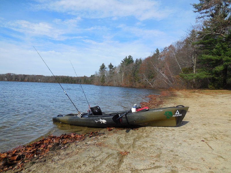 Lake Winthrop