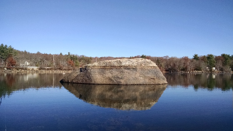 Lake Maspenock