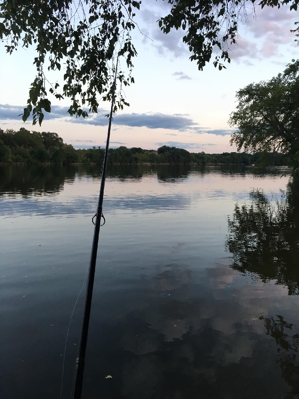 Beautiful Spot in Lowell