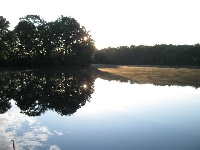 Sudbury Reservoir