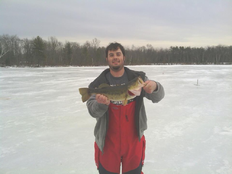 Williamsburg fishing photo 2