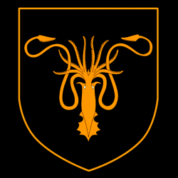 Greyjoy