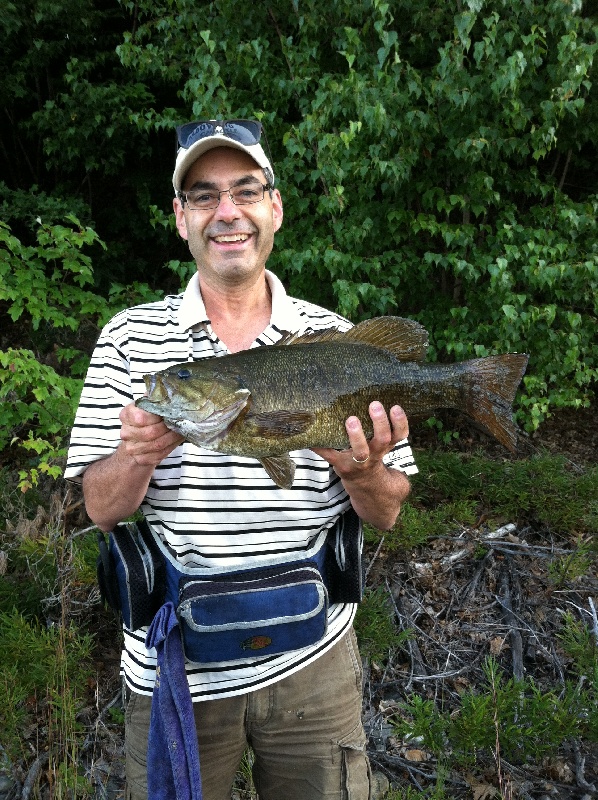 Boylston fishing photo 4