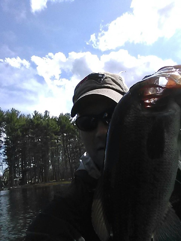 Bridgewater fishing photo 2