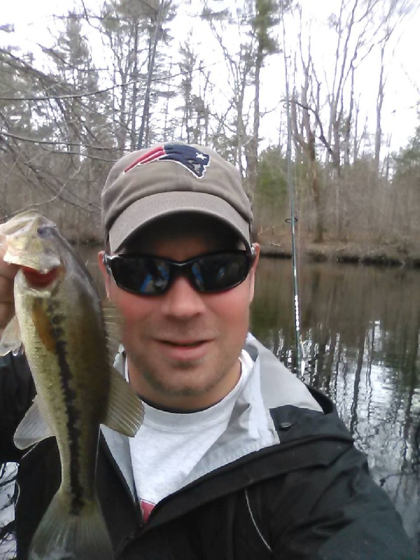 Bridgewater fishing photo 4