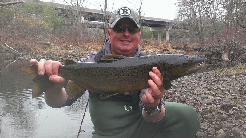 Holden fishing photo 0