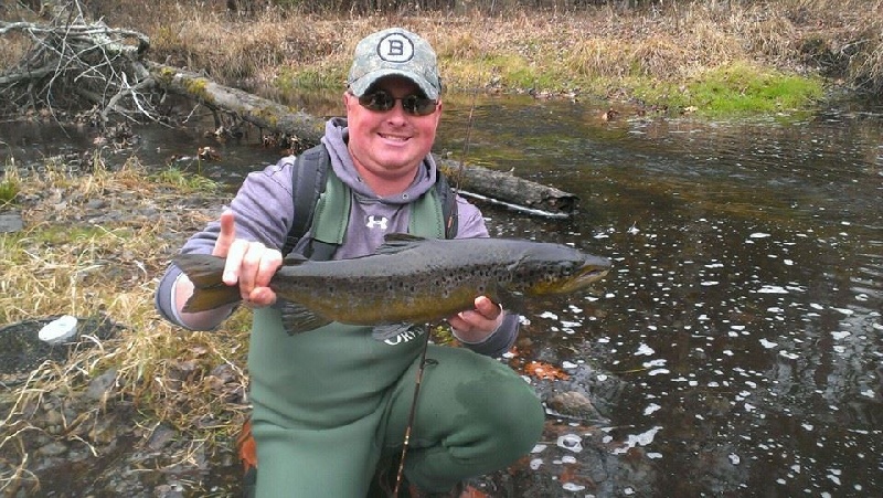 West Boylston fishing photo 4