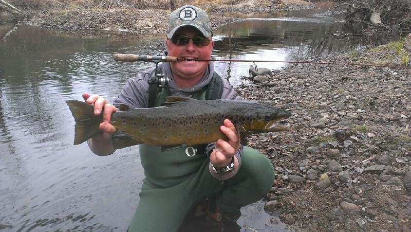 West Boylston fishing photo 5