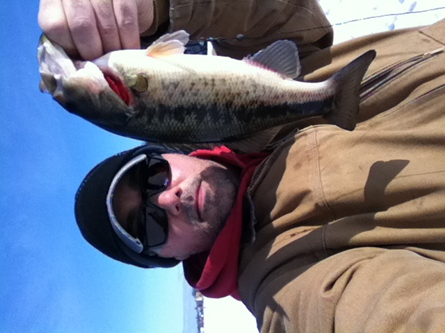 Peabody fishing photo 5