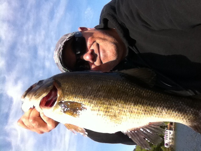 Essex fishing photo 5