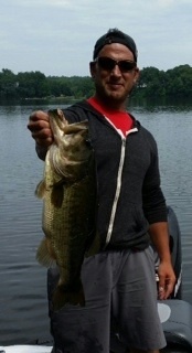 James 5.13 lber