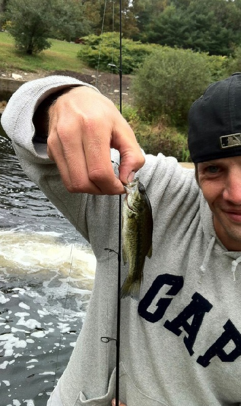 Monster Bass!!