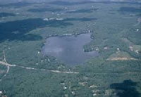 Big Alum Lake