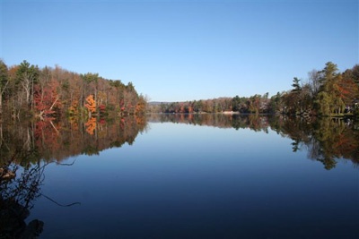 Laurel Lake 