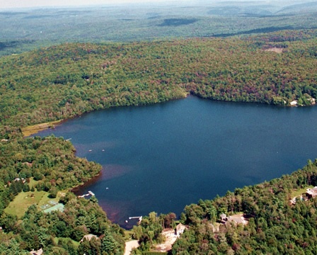 Yokum Pond 