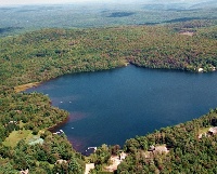 Yokum Pond