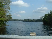 Ashmere Lake