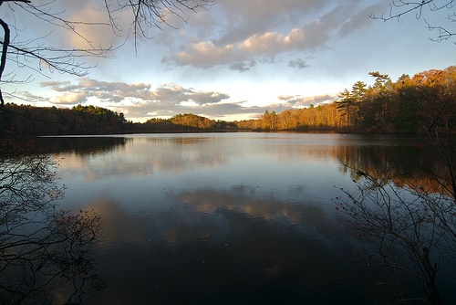 Beck Pond 