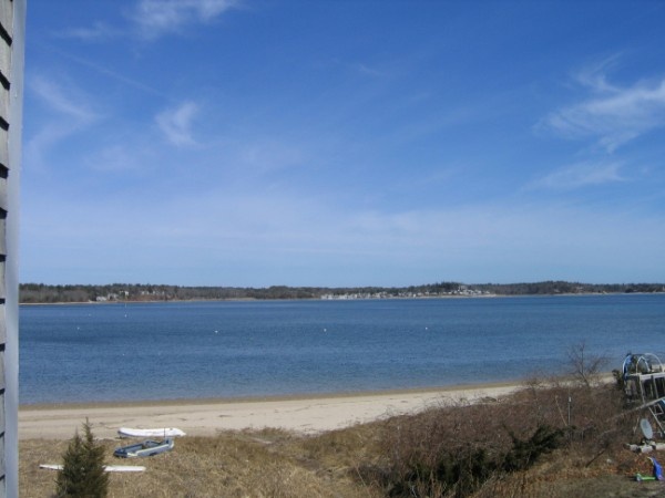 Buttermilk Bay 