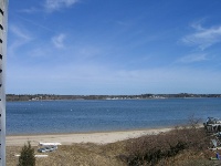 Buttermilk Bay