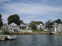 Buzzards Bay