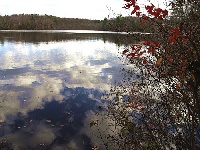 Chebacco Lake