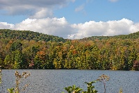 Cheshire Reservoir