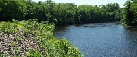 Chicopee River