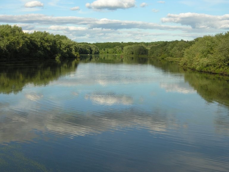 Concord River 