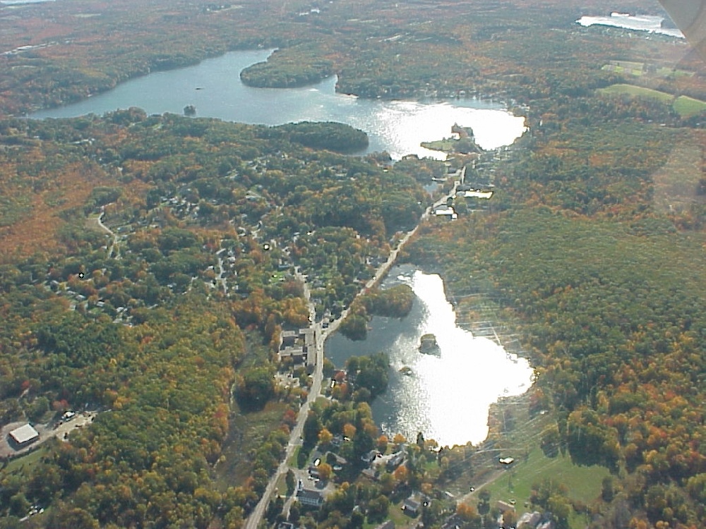 Singletary Lake 