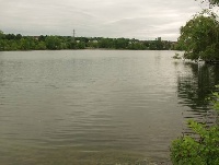 Silver Lake