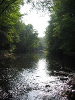 Squannacook River