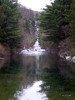 Swift River