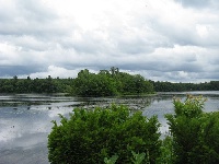 Turnpike Lake