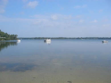 Wequaquet Lake 